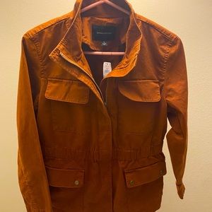 Banana Republic Utility jacket